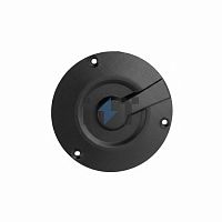 Декоративная крышка двигателя (правая сторона)